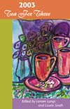 Tea For Three cover