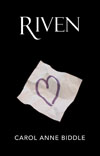 Riven cover