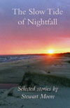 Slow Tide of Nightfall cover