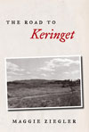 The Road To Keringet cover